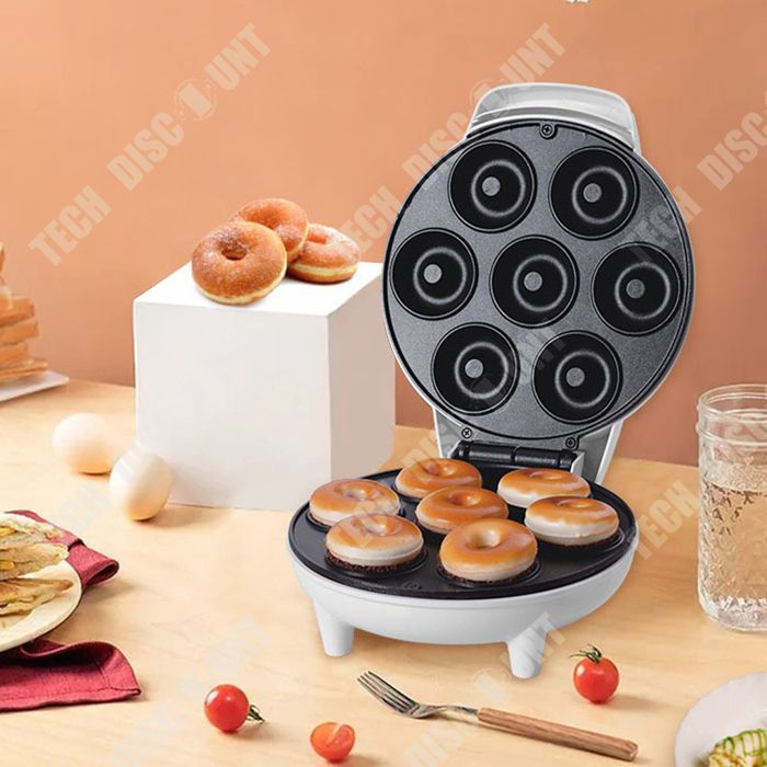 Poêle électrique Cook's Essentials 12x12 Pouces – Antiadhésif – 1200W – Noir – Neuf
