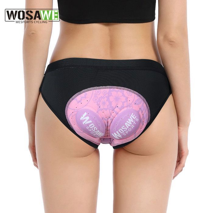 Cuissard Cyclisme Femme CYCEARTH - Rembourré Et Confortable - Bretelles Amovibles