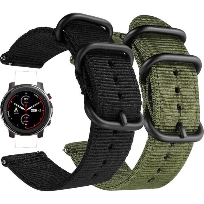 Amazfit pace bracelet outlet