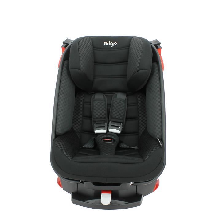 Siege auto 2025 9kg 18kg