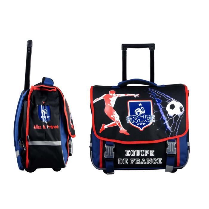 Cartable fff deals