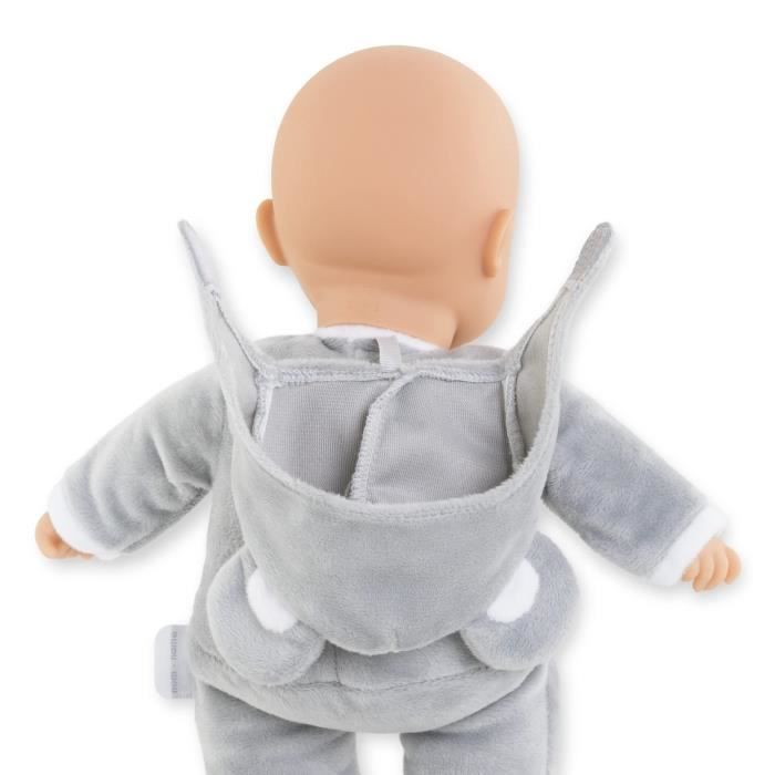 Poupée Corolle Mon Doudou Pti' Cœur Astronaute 30cm dès 9 mois Poupée Corolle Mon Doudou Pti' Cœur Astronaute 30cm dès 9 mois