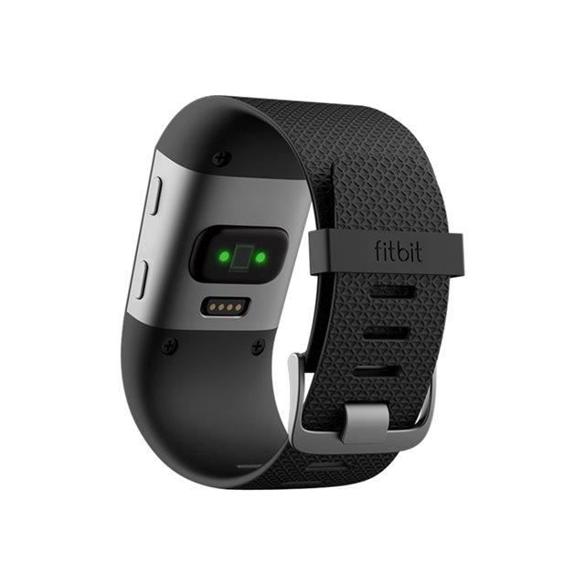 Montre clearance fitbit surge