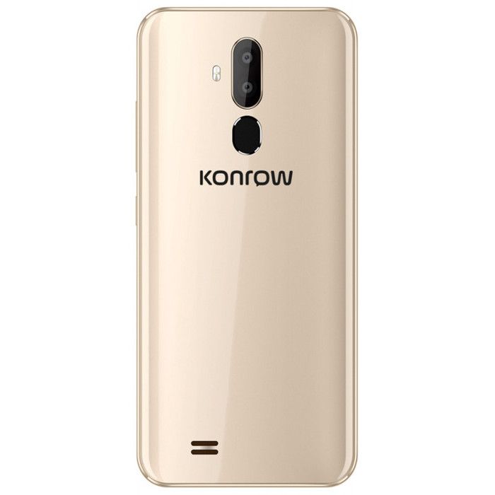 Konrow Easy 62 - Android 8.1 - 4G - Écran1