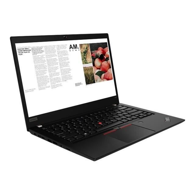  Laptop ThinkPad T490 20N2 - Core i7 8565U / 1.81
