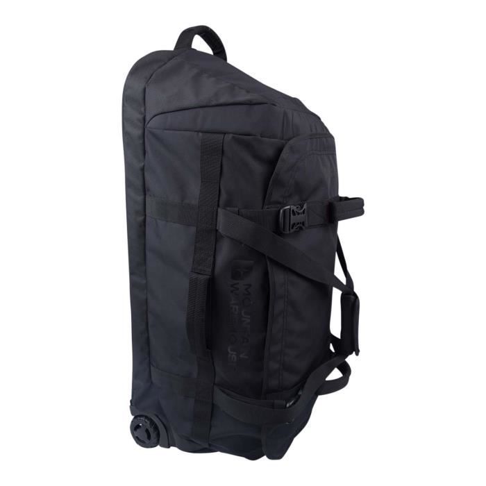 Voyager 90l best sale wheelie holdall