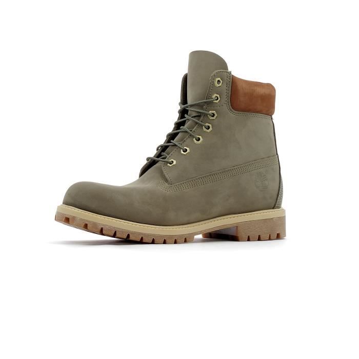 Timberland femme deals montante
