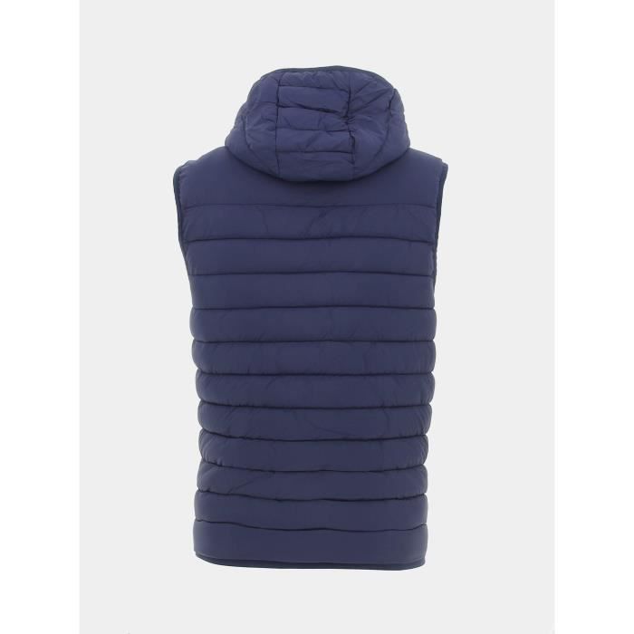 Doudounes sans manches Vessen jacket sl Sergio tacchini Bleu
