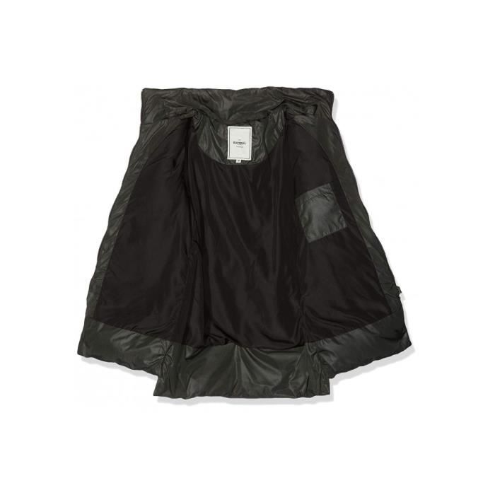 Manteau fille kaporal cheap
