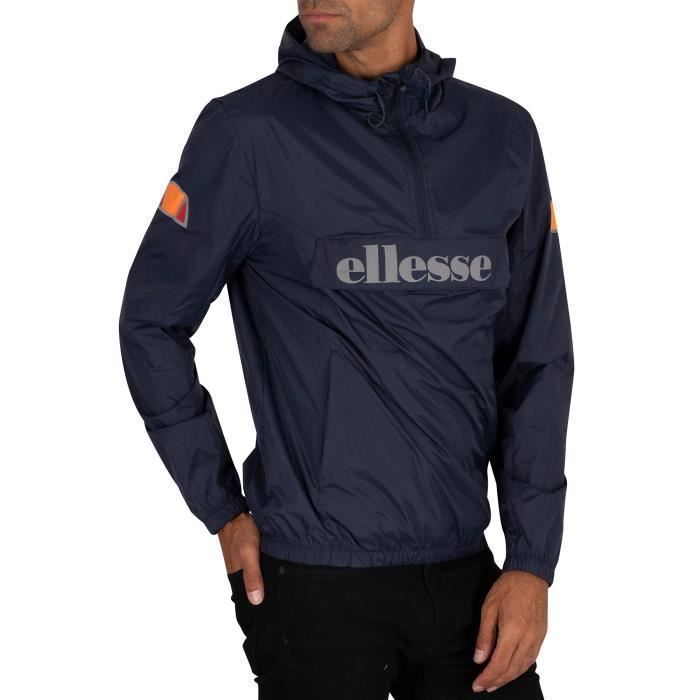 Ellesse rain jacket sales