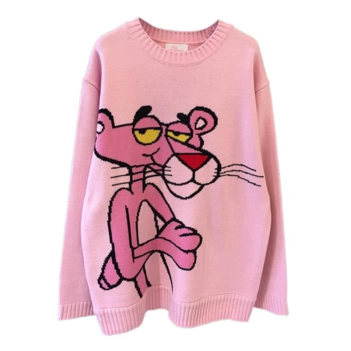 Pull printemps 2020 2025