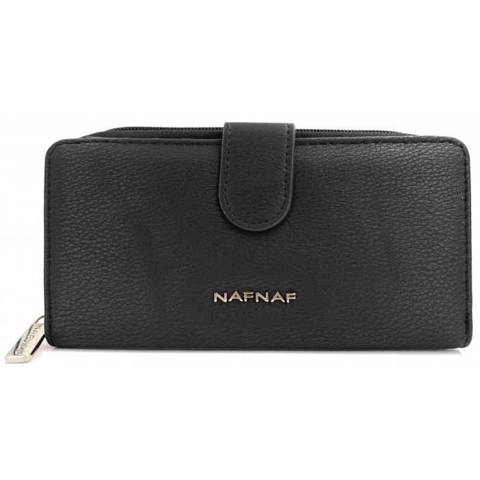 Naf naf portefeuille top