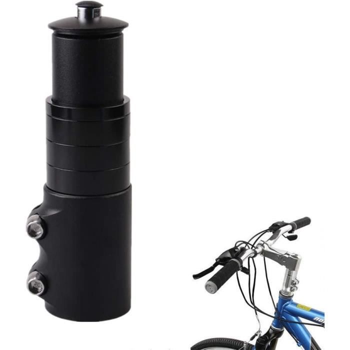 Rallonge Potence Vtt Potence Velo V lo Souches Guidon De V lo De 