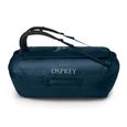 Osprey Transporter 120 Venturi Blue [148132] -  sac à dos sac a dos-2