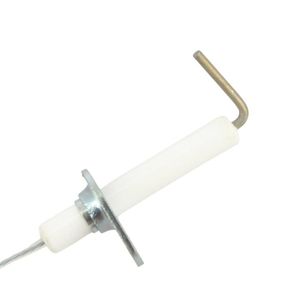 Électrode D'allumage DIFF - Référence 60081922 / 20551 - Pour Chaudière Chaffoteaux - Neuf Sous Emballage