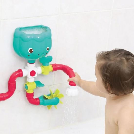 Acheter Elephant Baby Shower - Jeux d'eau - Yookidoo - Le Nuage de