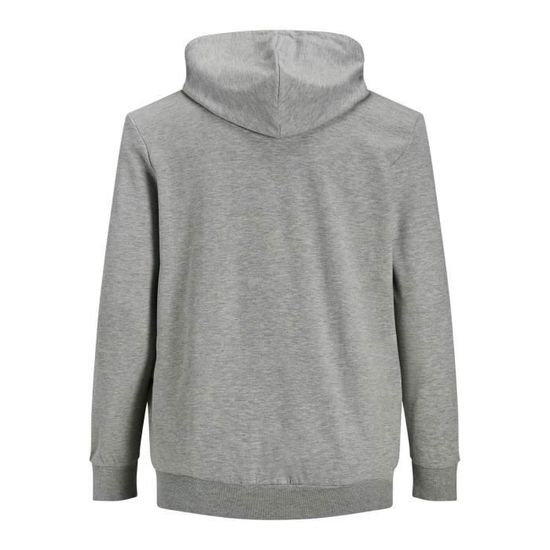 Lot De 2 Sweats à Capuche Jack & Jones - Bleu Foncé Et Gris, Taille XS, Occasion Très Bon état