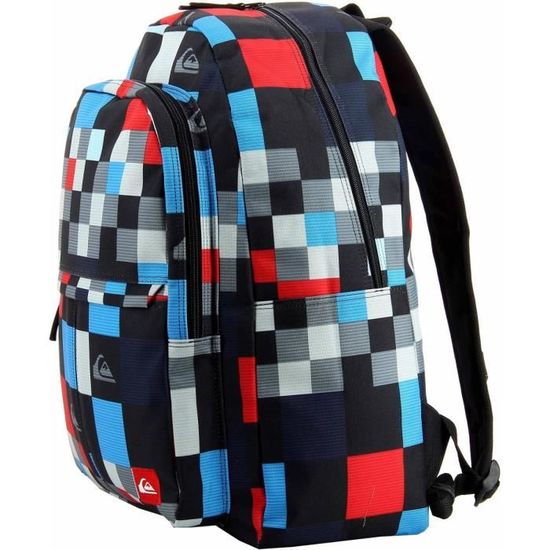 Sac a dos clearance college garcon quiksilver