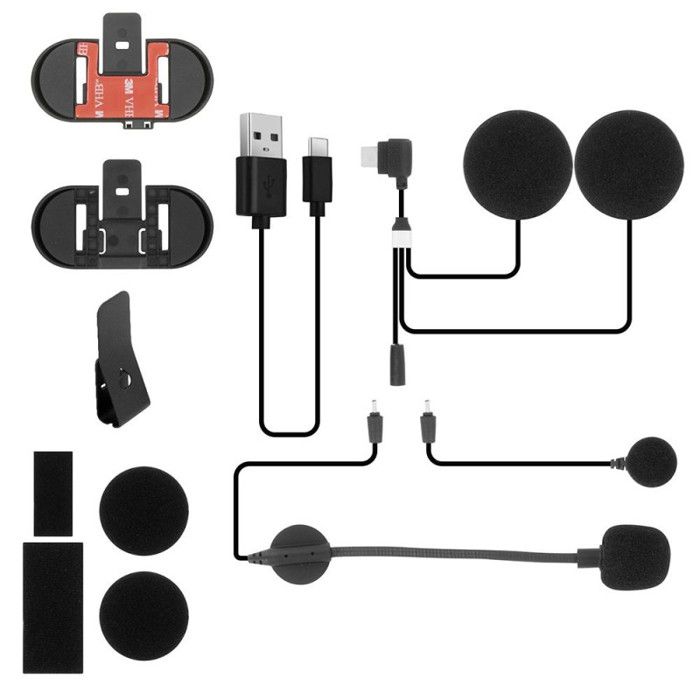 MYRA INTERCOM M500 - Cdiscount Auto