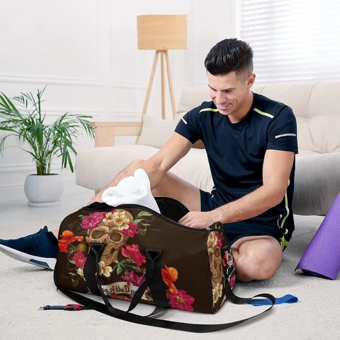 Sac de sport hotsell pour homme