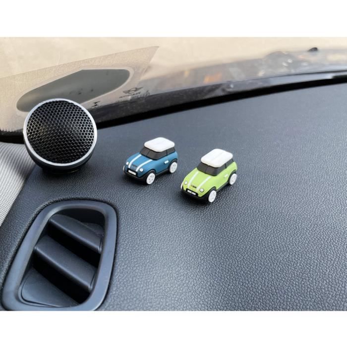 1Pc Silicone Car Model Button Cover Ornaments For BMW MINI Cooper  Accessories