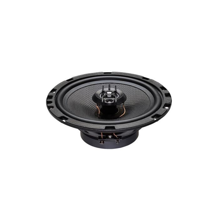Haut-parleur voiture - Caliber CDS6 - Tweeter du dôme Mylar 30 mm