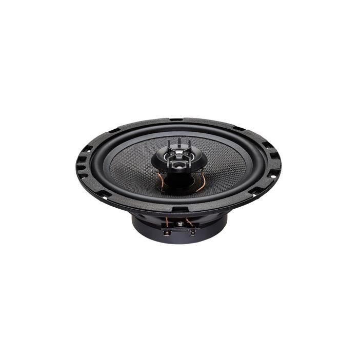 Haut-parleur voiture - Caliber CDS6 - Tweeter du dôme Mylar 30 mm 50W ...