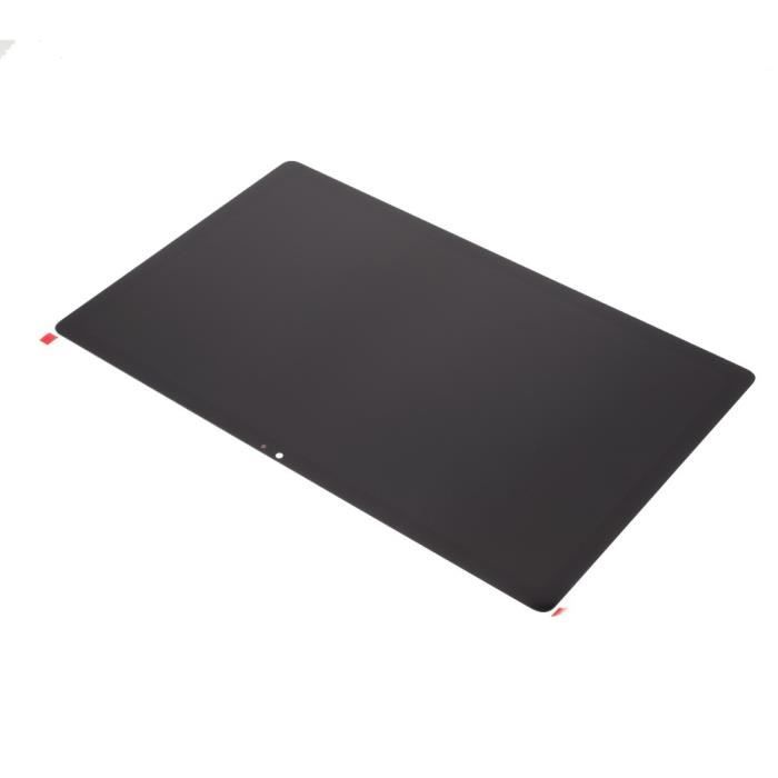 VISIODIRECT Vitre + LCD pour Galaxy Tab A7 SM-T500