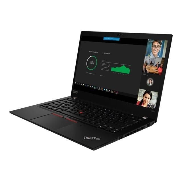  Laptop ThinkPad T490 20N2 - Core i7 8565U / 1.82