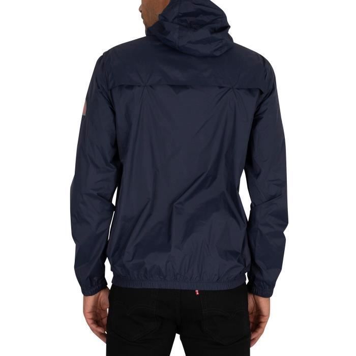 Ellesse veste a enfiler new arrivals
