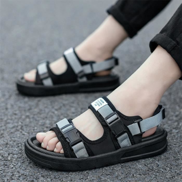 Sandale de plage deals pour homme