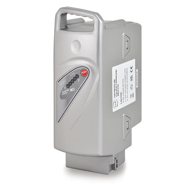 Batterie velo deals electrique panasonic 36v