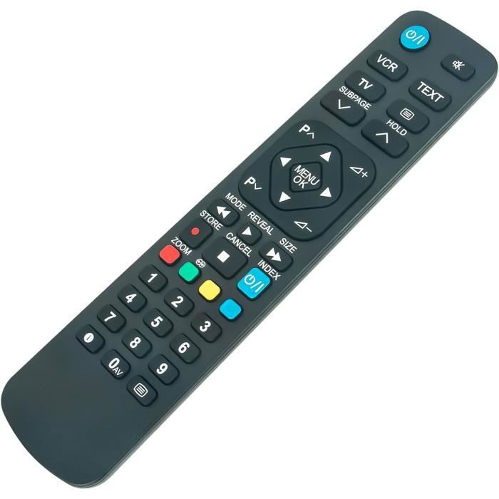 Télécommande Remplacement DENON RCD-M37 RM Series - Compatible Originale