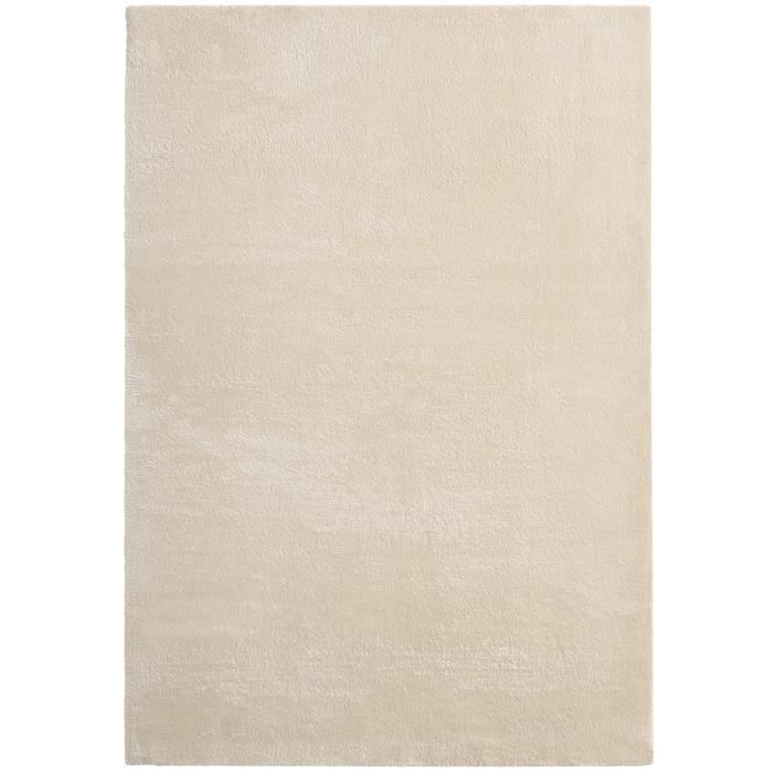 Tapis De Salon, Motif Abstrait, 80 X 300 Cm, Gris, Doré, Chiné, Moderne