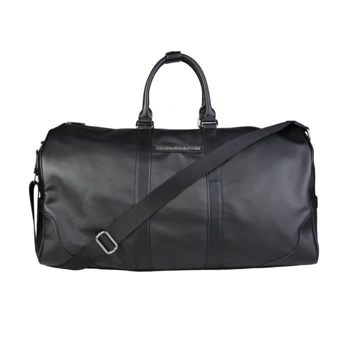 Sac trussardi noir clearance