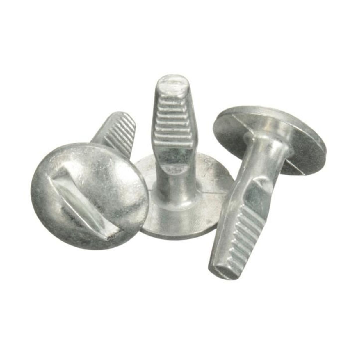 Protection Clips Citroen Métal Moteur Undertray Attaches 10x Boulons /& 10x
