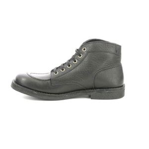 Kickers pas cher homme