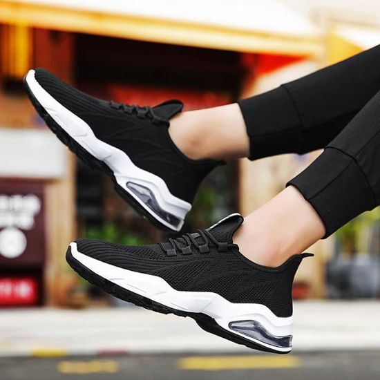 Basket homme souple sales