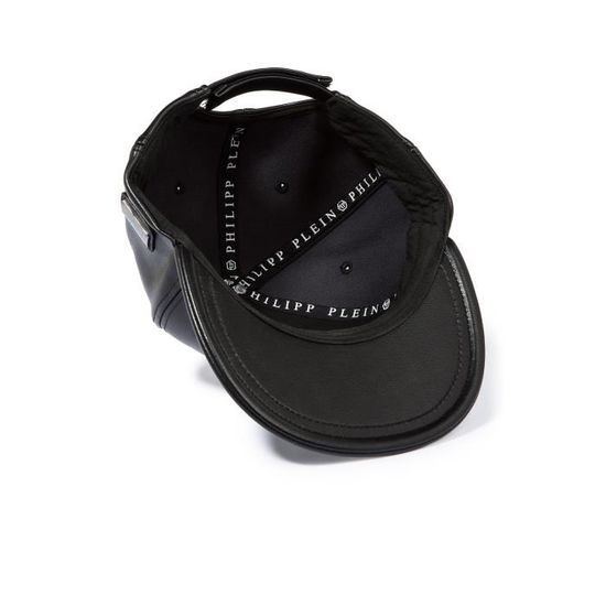casquette philipp plein prix