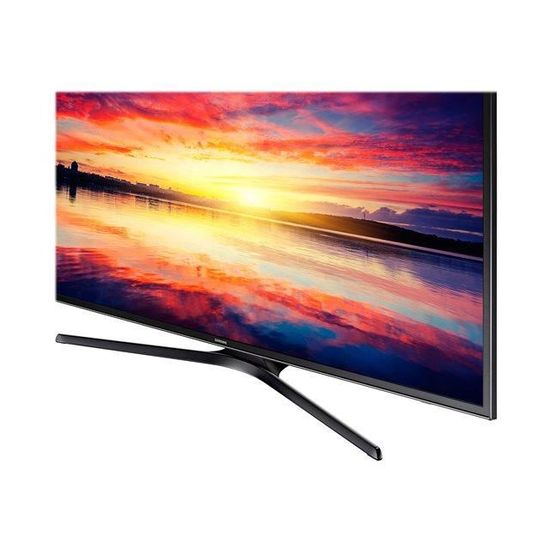 Samsung ue70ku6000 smart 4k ultra hd hdr 70 led tv clearance