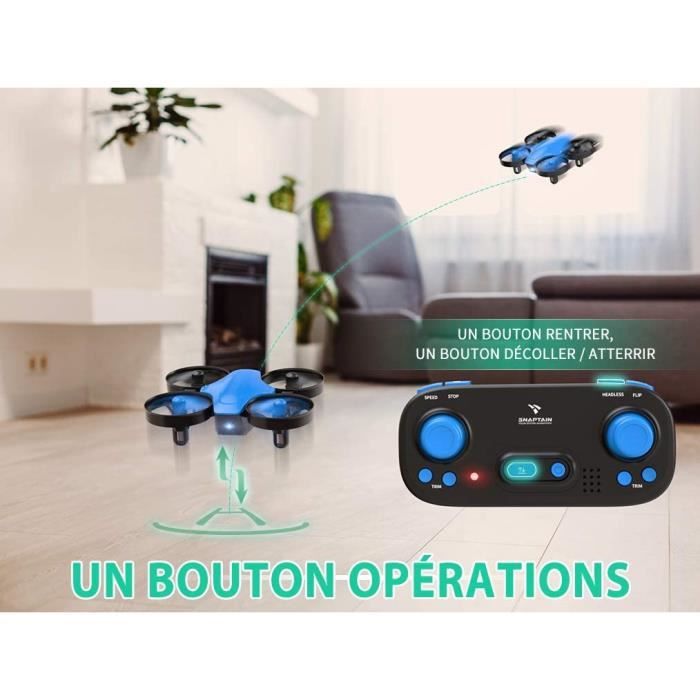 Snaptain sp350 mini 2025 drone