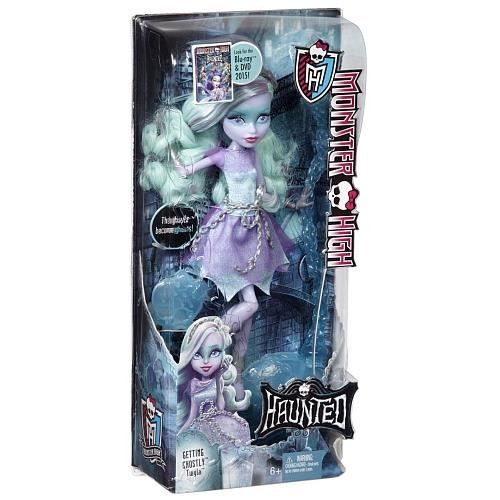 Monster high fantome deals