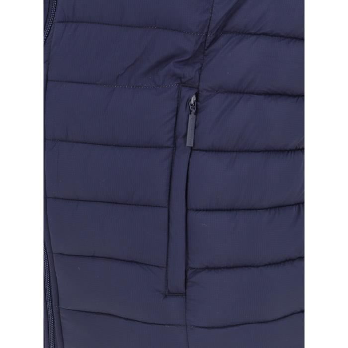 Doudounes sans manches Vessen jacket sl Sergio tacchini Bleu