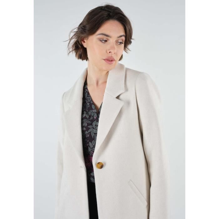 Deeluxe manteau best sale