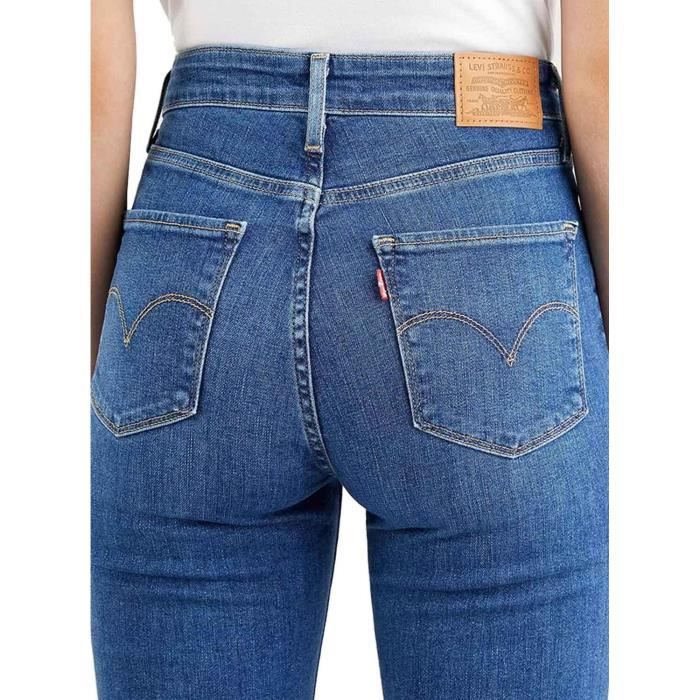 Levi's shop 721 femme