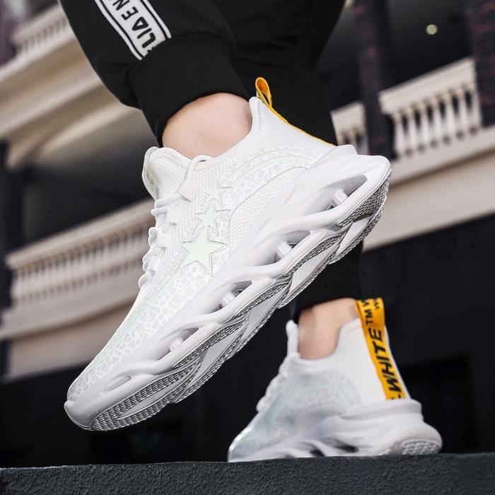 Marque sneakers homme online