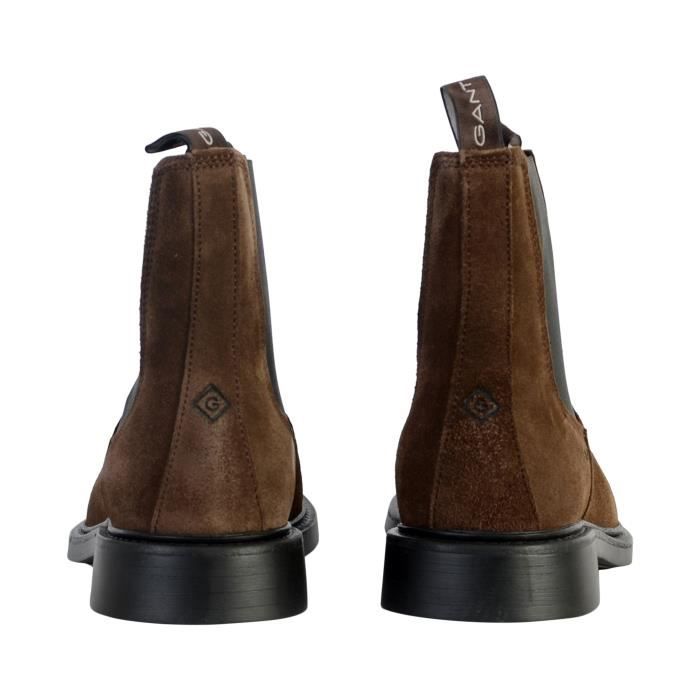 Boots gant hotsell homme