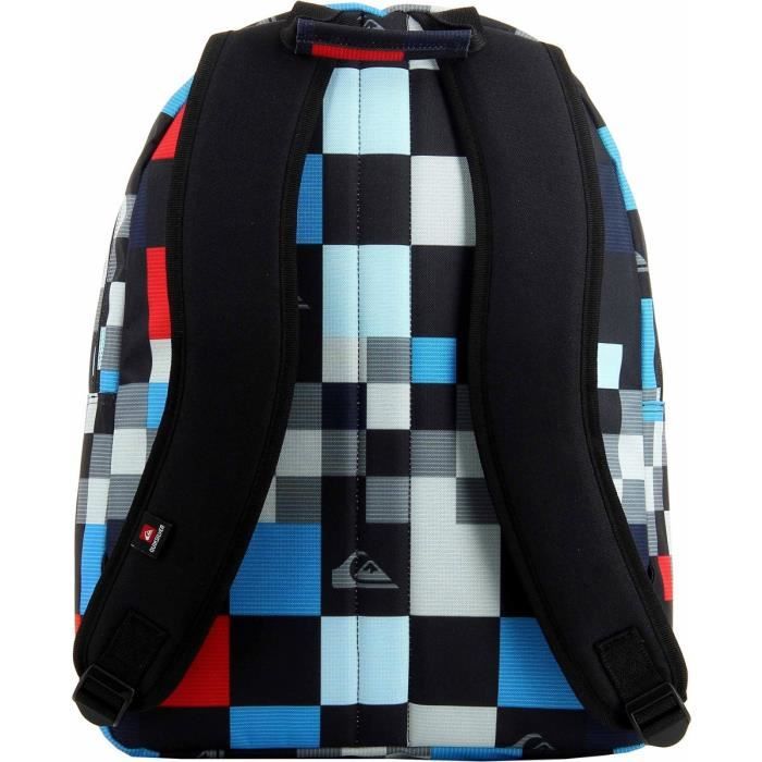 Sac a dos store college garcon quiksilver