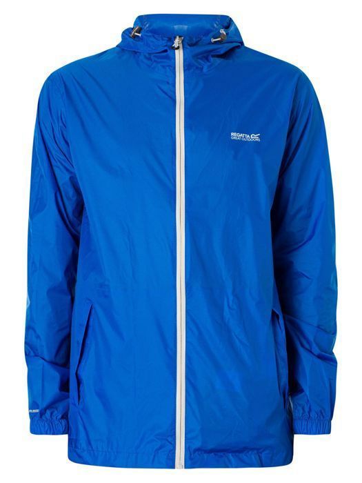Regatta Blouson Imperméable Et Respirant Montel Avec Doublure Et