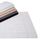 Tapis De Bain 60x60 Coton Gris
